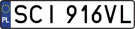 SCI916VL