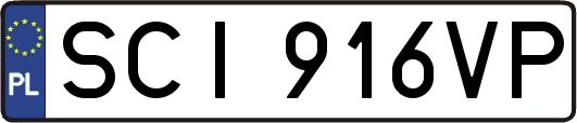 SCI916VP