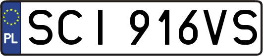 SCI916VS