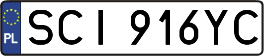 SCI916YC