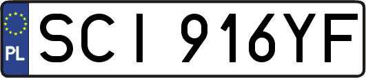 SCI916YF
