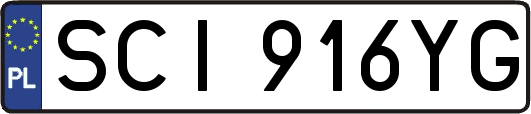 SCI916YG