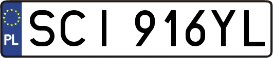 SCI916YL