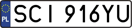 SCI916YU