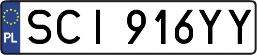 SCI916YY
