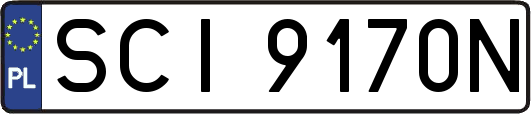 SCI9170N