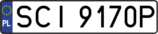SCI9170P