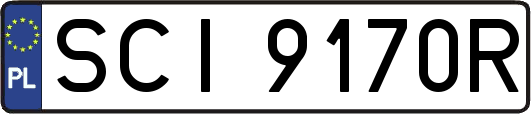 SCI9170R