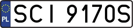 SCI9170S
