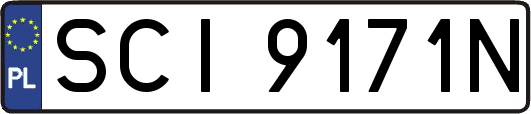 SCI9171N