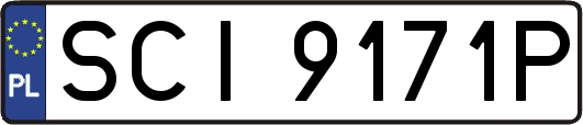 SCI9171P