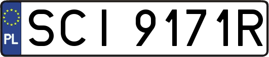 SCI9171R