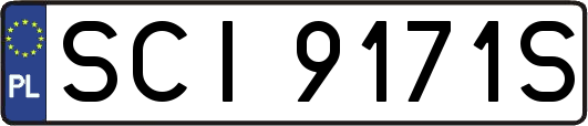 SCI9171S