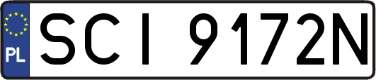 SCI9172N