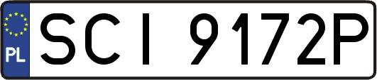 SCI9172P