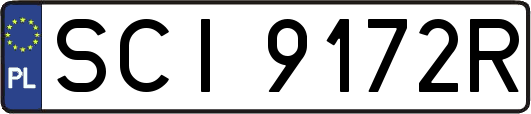 SCI9172R
