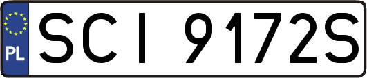 SCI9172S