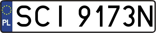 SCI9173N