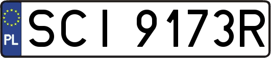 SCI9173R