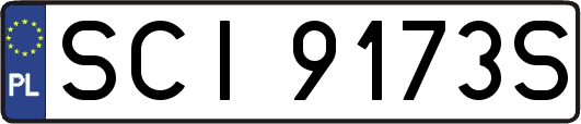 SCI9173S
