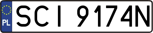 SCI9174N