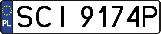 SCI9174P