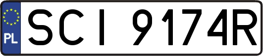 SCI9174R