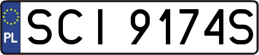SCI9174S