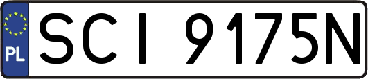 SCI9175N