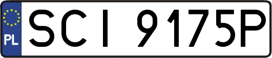 SCI9175P
