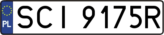 SCI9175R