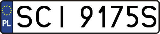 SCI9175S