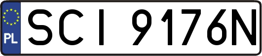 SCI9176N