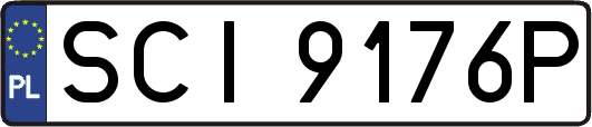 SCI9176P