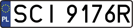 SCI9176R