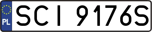 SCI9176S