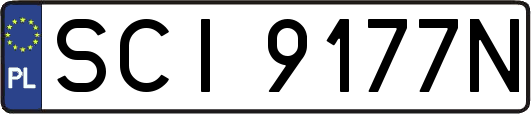 SCI9177N