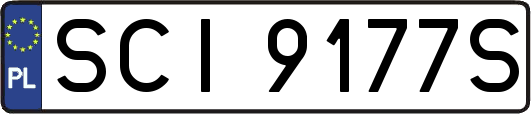 SCI9177S