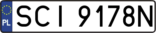 SCI9178N