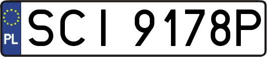 SCI9178P