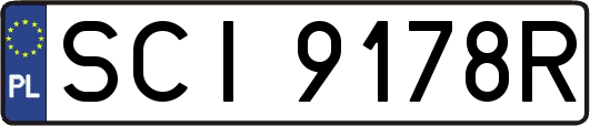 SCI9178R