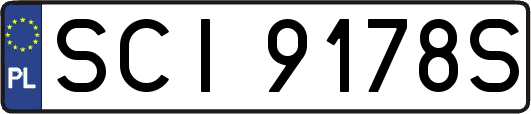 SCI9178S