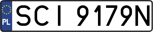 SCI9179N