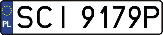 SCI9179P