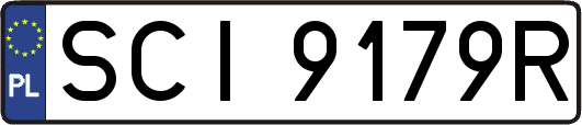 SCI9179R