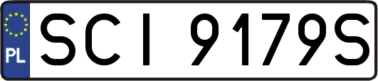 SCI9179S