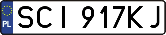 SCI917KJ