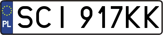 SCI917KK