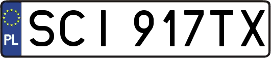 SCI917TX