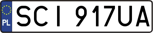 SCI917UA